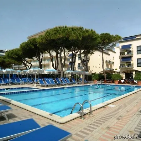 Excelsior Szálloda Lido di Jesolo