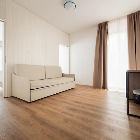 Excelsior Лидо-ди-Езоло