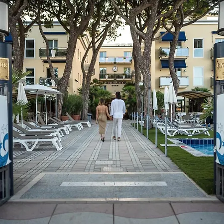 Excelsior 4* Lido di Jesolo
