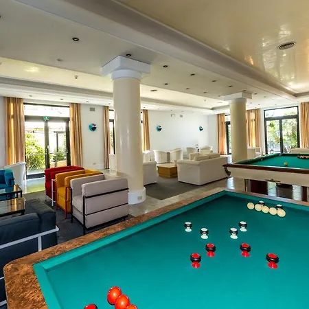 Excelsior 리도 디 예솔로