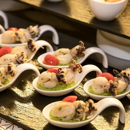 Hotel Excelsior 4*