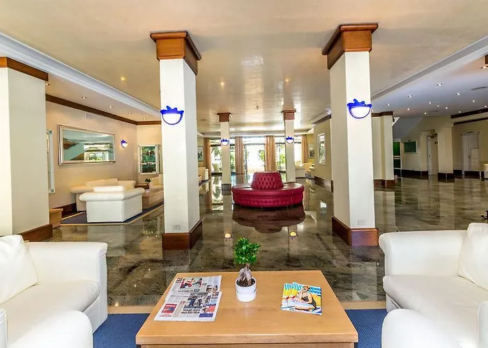 Excelsior Szálloda Lido di Jesolo