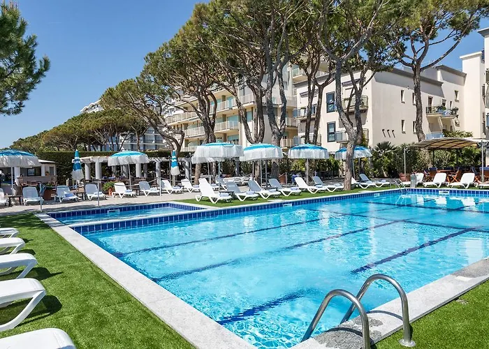 Excelsior Отель