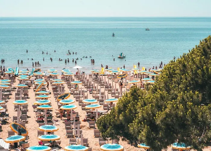 Отель Excelsior