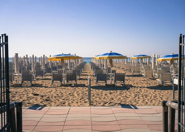 Excelsior Отель