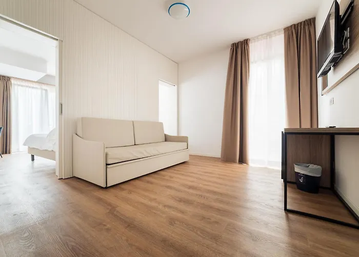 Excelsior Лидо-ди-Езоло