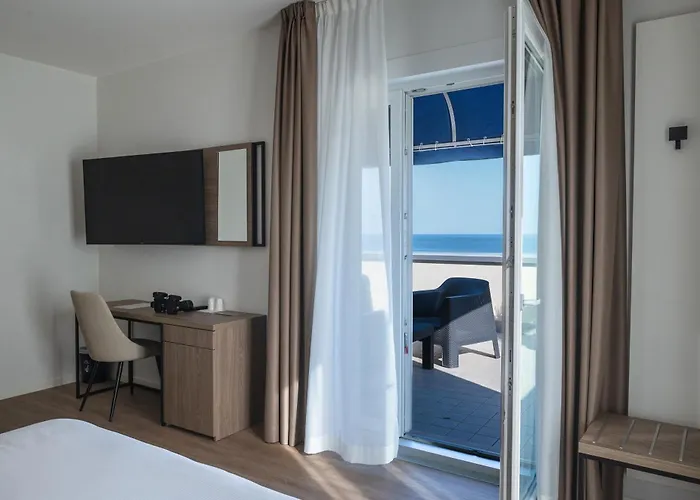 Excelsior 4* Lido di Jesolo