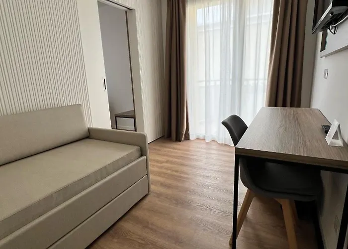 Excelsior Szálloda 4*