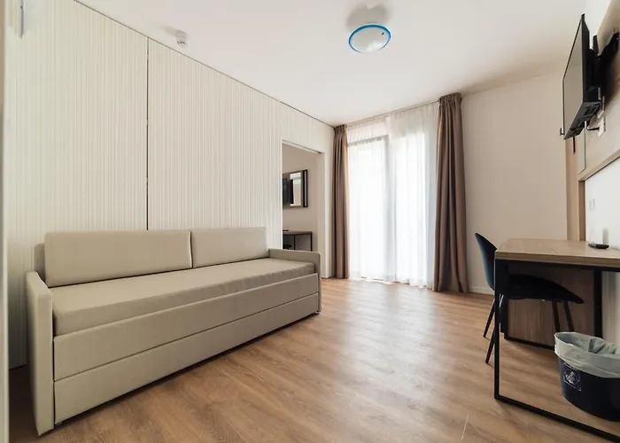 Szálloda Excelsior 4*