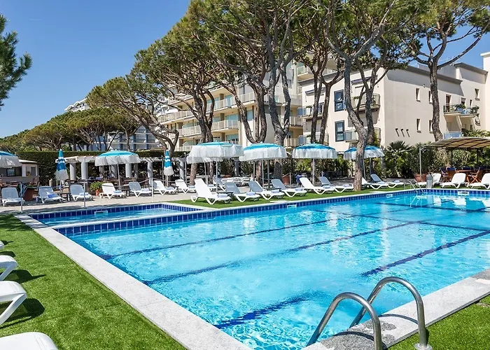 Szálloda Excelsior 4*