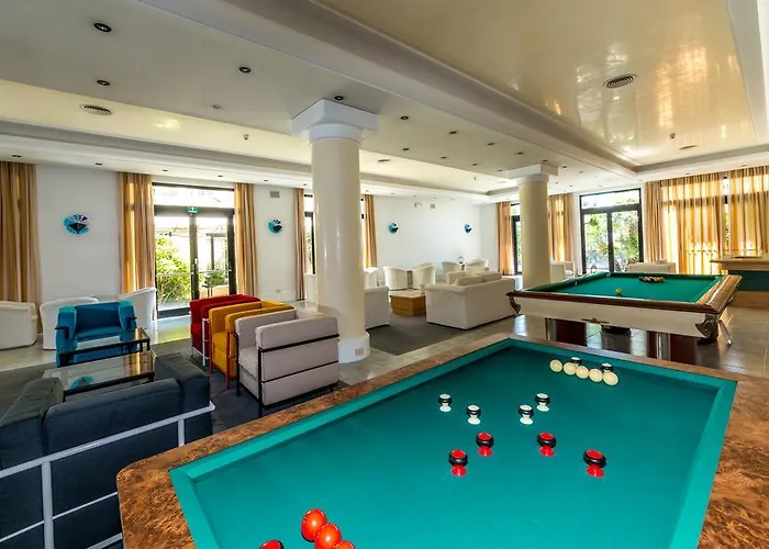 Excelsior Лидо-ди-Езоло