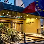 호텔 Excelsior 리도 디 예솔로