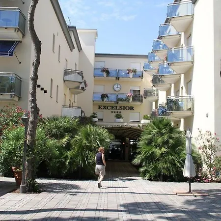 Excelsior Hotel Jesolo