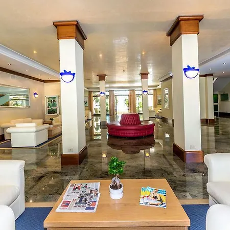 Excelsior מלון לידו די ג'סולו