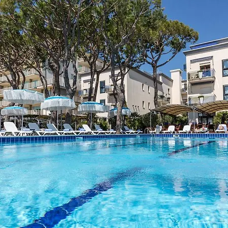 Excelsior 4* לידו די ג'סולו