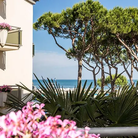 מלון Excelsior 4*