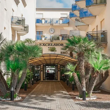 Hotel Excelsior 4*