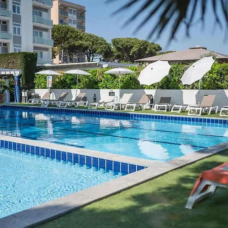 Excelsior מלון 4*