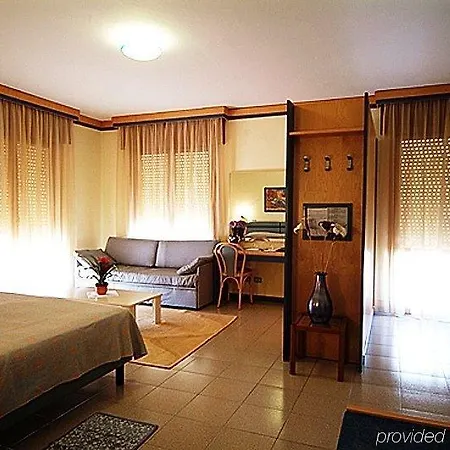 Hotell Excelsior Lido di Jesolo