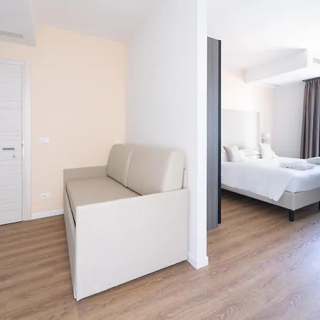 Hotell Excelsior Lido di Jesolo