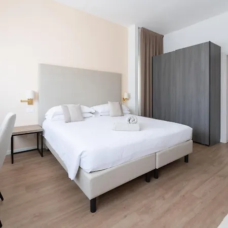 Hotell Excelsior Lido di Jesolo