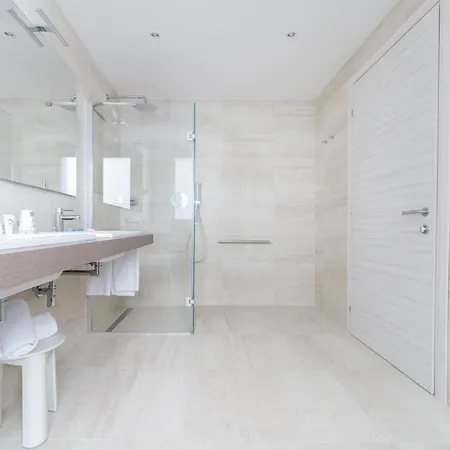 Excelsior מלון לידו די ג'סולו