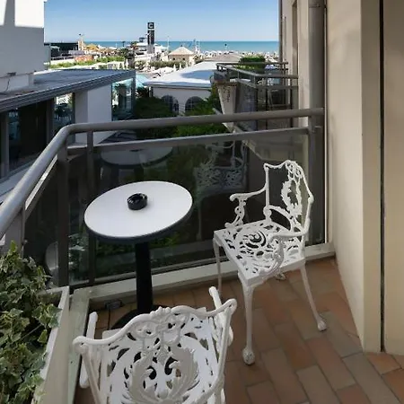 Excelsior 4* Lido di Jesolo