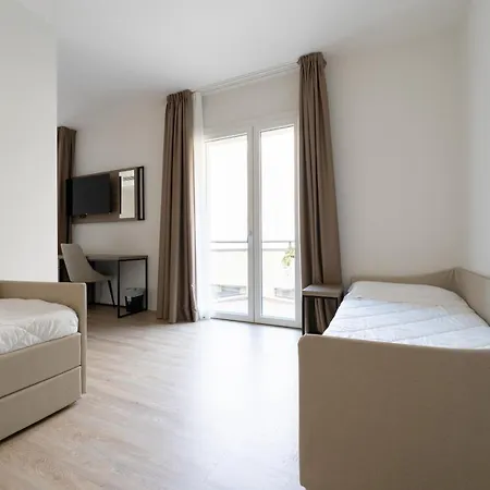 מלון Excelsior לידו די ג'סולו