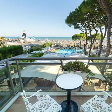 Excelsior Hotel Lido di Jesolo