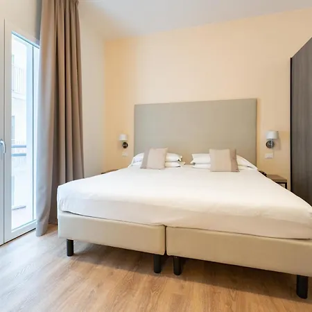 מלון Excelsior לידו די ג'סולו