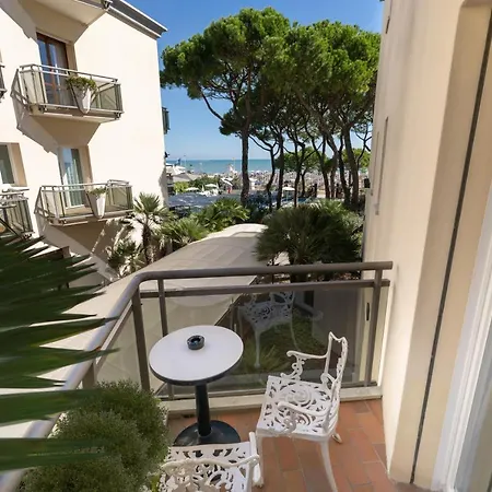 Hotel Excelsior Lido di Jesolo