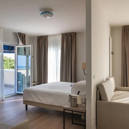 Excelsior 4* Lido di Jesolo