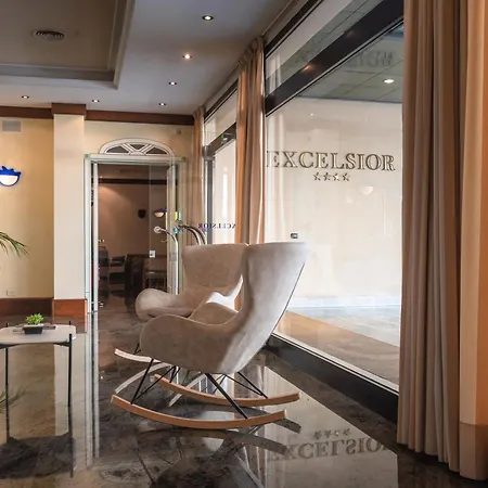 Excelsior מלון
