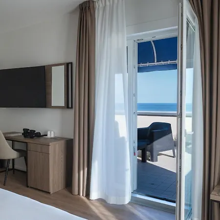 Excelsior 4* Lido di Jesolo