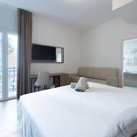 Excelsior Hotel