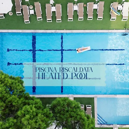 Excelsior 4* Lido di Jesolo