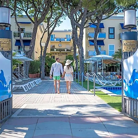 Excelsior 4* Jesolo