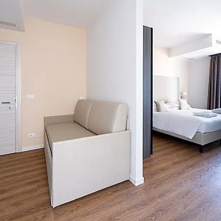 Hotel Excelsior Lido di Jesolo