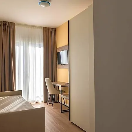 Excelsior 4* Jesolo