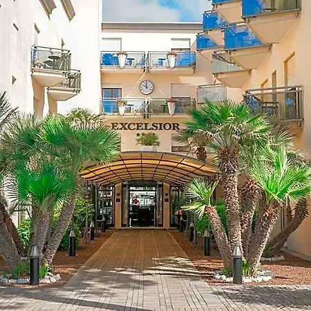 Hotel Excelsior Lido di Jesolo