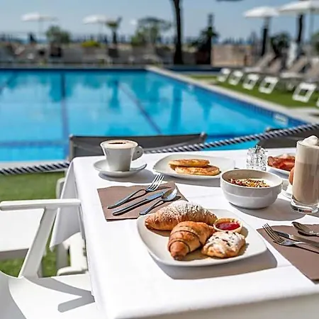 Hotel Excelsior 4*
