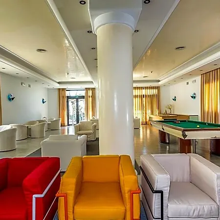 Excelsior Hotel
