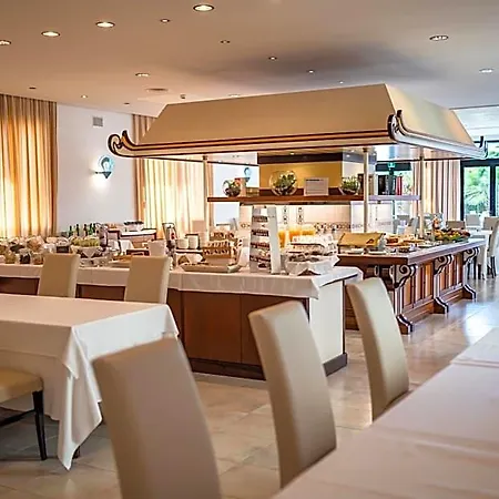 Excelsior 4* Jesolo