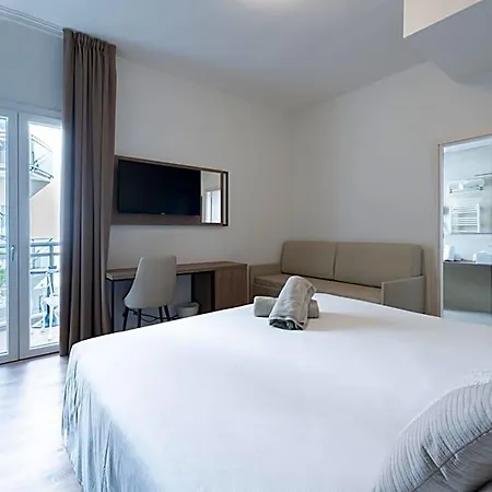 Hotel Excelsior 4*