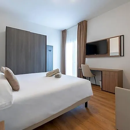Hotel Excelsior Lido di Jesolo