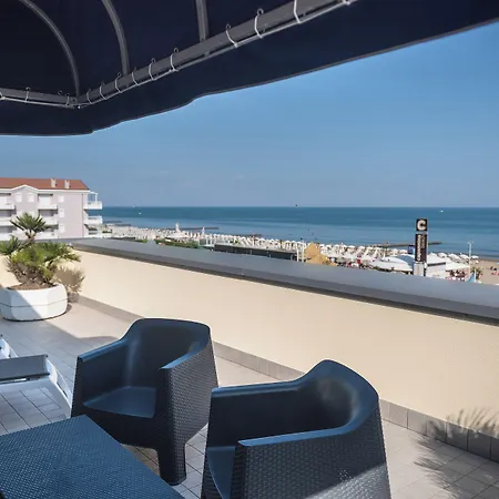 Excelsior 4* Lido di Jesolo