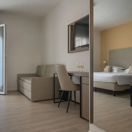 Excelsior 4* Lido di Jesolo