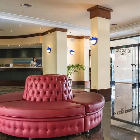 Hotel Excelsior 4*