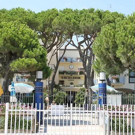 Excelsior 4*