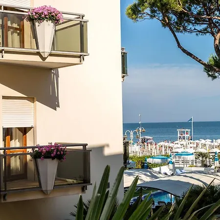 Excelsior Hotel Jesolo